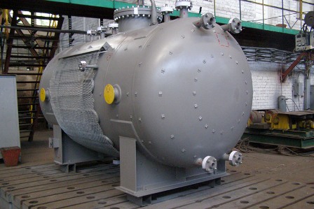 Сепаратор газа